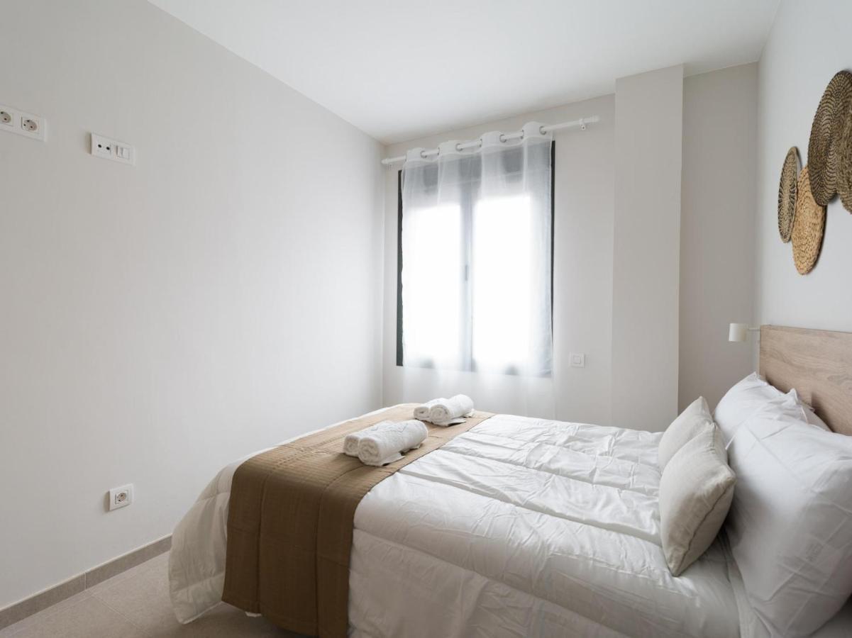 Atrium Building By Mycanaryhomes لاس بالماس دي غران كاناريا المظهر الخارجي الصورة