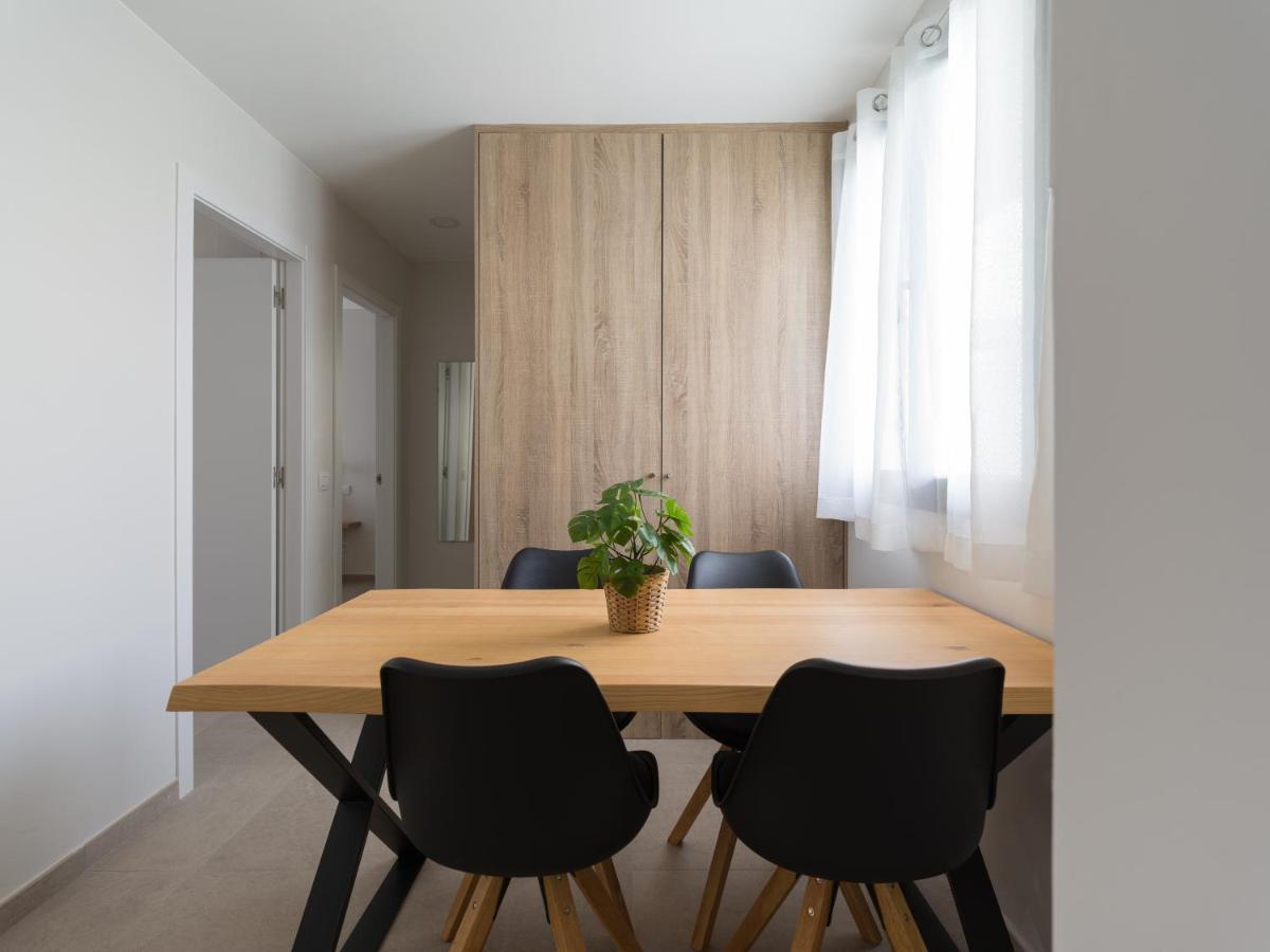 Atrium Building By Mycanaryhomes لاس بالماس دي غران كاناريا المظهر الخارجي الصورة