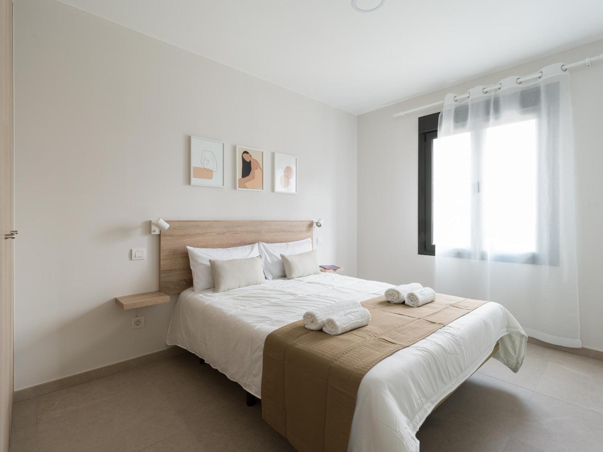 Atrium Building By Mycanaryhomes لاس بالماس دي غران كاناريا المظهر الخارجي الصورة